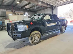 RAM 2500 6.4L 8 2024