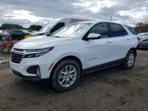 Chevrolet Equinox 1.5L 4 2024