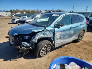 Honda CR-V 2.4L 4 2016