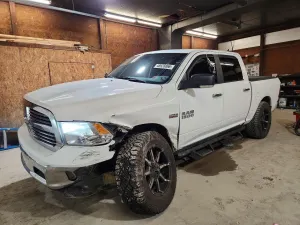 RAM 1500 5.7L 8 2017