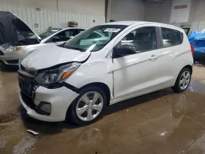 Chevrolet Spark 1.4L 4 2019