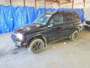 Chevrolet Tiltmaster 2.5L 6 2004