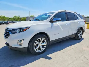 Chevrolet Equinox 1.6L 4 2018