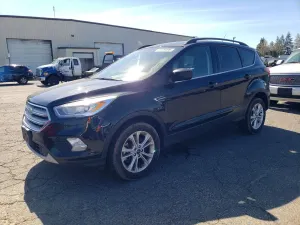 Ford Escape 1.5L 4 2019