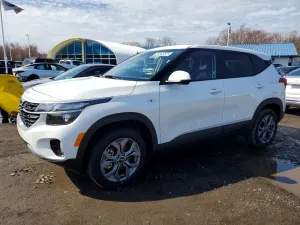 Kia Seltos 2.0L 4 2026