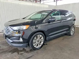Ford Edge 2.0L 4 2024