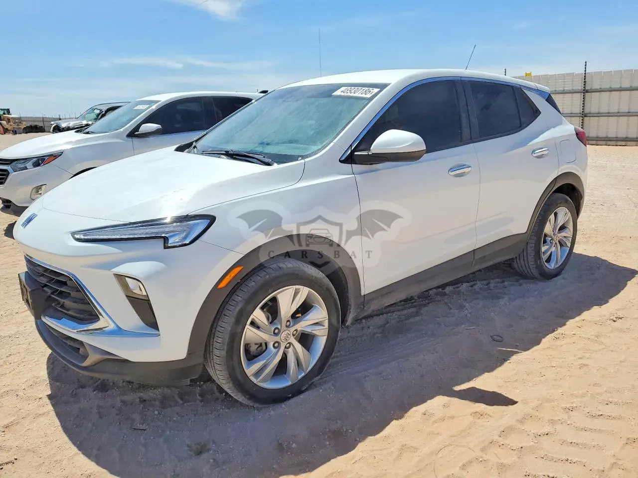 Buick Encore 1.3L 3 2024