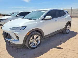 Buick Encore 1.3L 3 2024