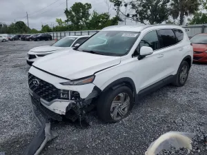 Hyundai Santa Fe 2.5L 4 2023