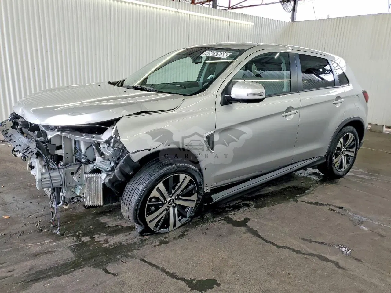 Mitsubishi Outlander 2.0L 4 2025