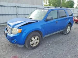 Ford Escape 2.5L 4 2011