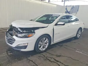 Chevrolet Malibu 1.5L 4 2023