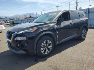 Nissan Rogue 1.5L 3 2023