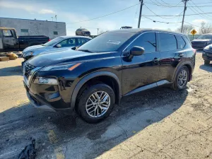 Nissan Rogue 1.5L 3 2022
