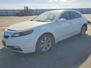 Acura TL 3.5L 6 2013