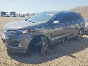 Ford Edge 2.0L 4 2022