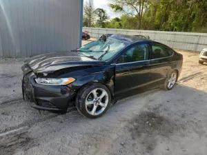 Ford Fusion 2.5L 4 2016