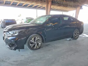 Subaru Legacy 2.5L 4 2023