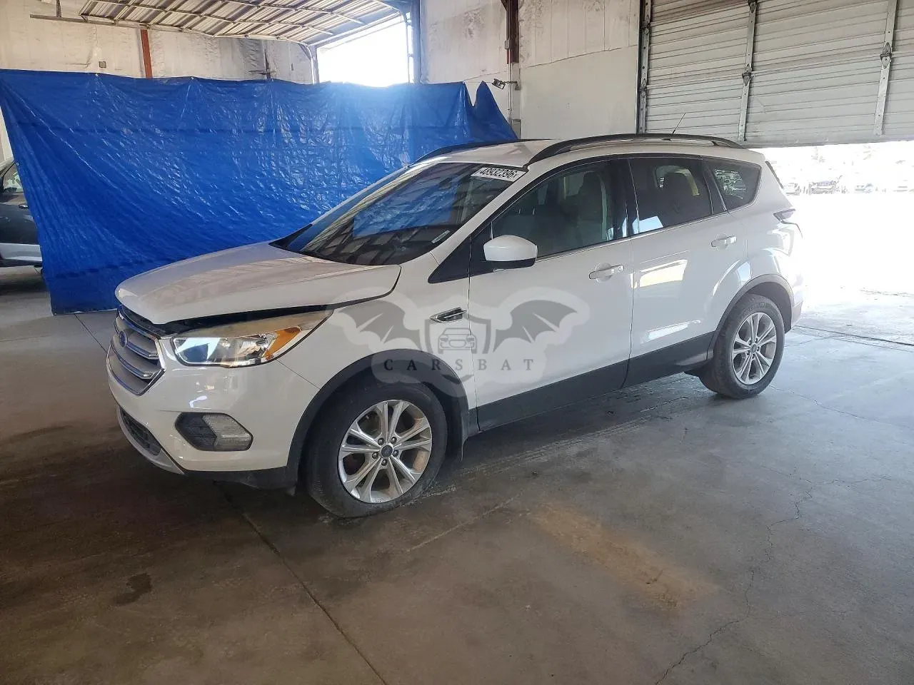 Ford Escape 1.5L 4 2018