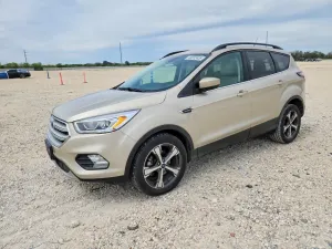 Ford Escape 1.5L 4 2018