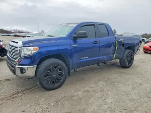 Toyota Tundra 5.7L 8 2015
