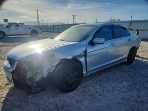 Honda Accord 2.4L 4 2008
