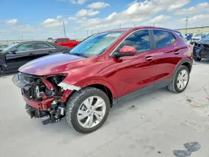 Buick Encore 1.2L 3 2025