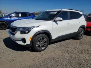 Kia Seltos 2.0L 4 2023
