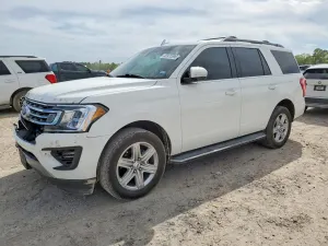Ford Expedition 3.5L 6 2020