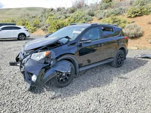 Toyota Rav4 2.5L 4 2015
