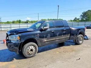 RAM 3500 6.7L 6 2020
