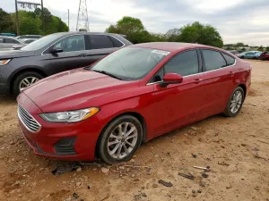 Ford Fusion 1.5L 4 2020