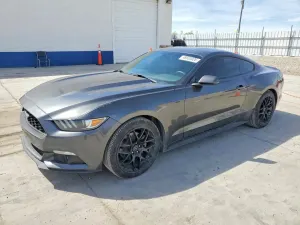 Ford Mustang 2.3L 4 2015