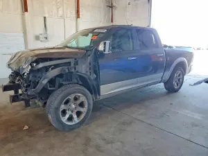 RAM 1500 5.7L 8 2017