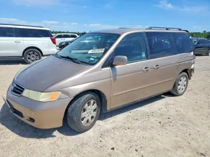 Honda Odyssey 3.5L 6 2003