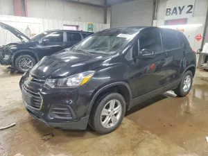 Chevrolet Trax 1.4L 4 2018