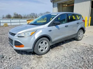 Ford Escape 2.5L 4 2014