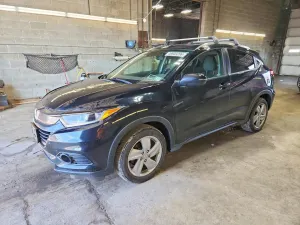 Honda HR-V 1.8L 4 2019