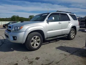 Toyota 4Runner 4.7L 8 2007