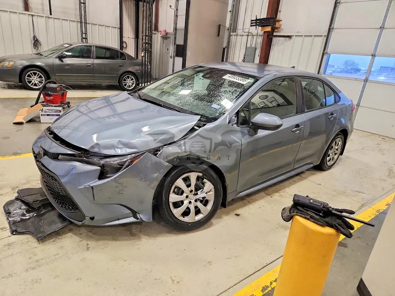 Toyota Corolla 1.8L 4 2021