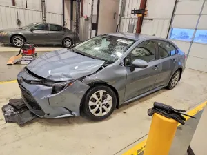Toyota Corolla 1.8L 4 2021