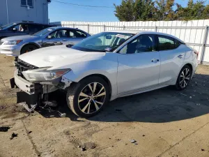 Nissan Maxima 3.5L 6 2017