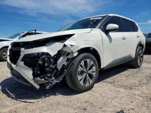 Nissan Rogue 1.5L 3 2023