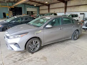Kia Cerato / Forte / K3 2.0L 4 2024