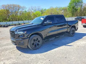 RAM 1500 3.0L 6 2025