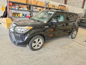 Kia Soul 1.6L 4 2015