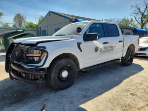 Ford F-150 3.5L 6 2025