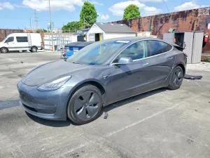 Tesla Model 3 2019