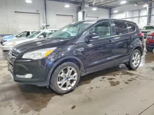 Ford Escape 2.0L 4 2013