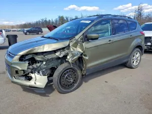 Ford Escape 2.0L 4 2014